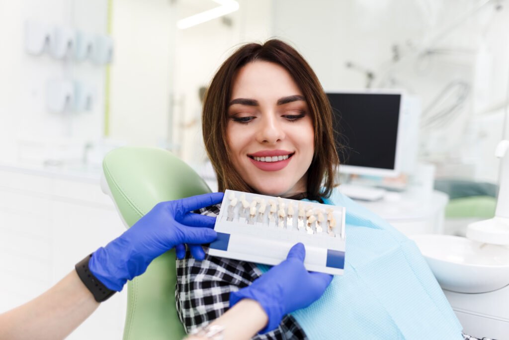 Cosmetic Dentistry Darien IL - Cass Dental Care