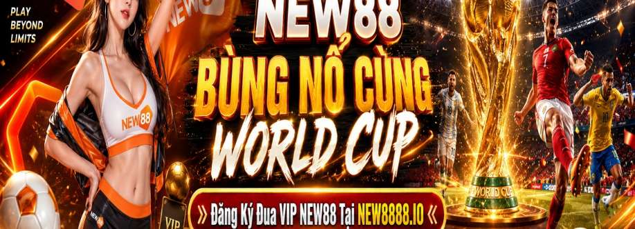 Nhà cái NEW88 Cover Image