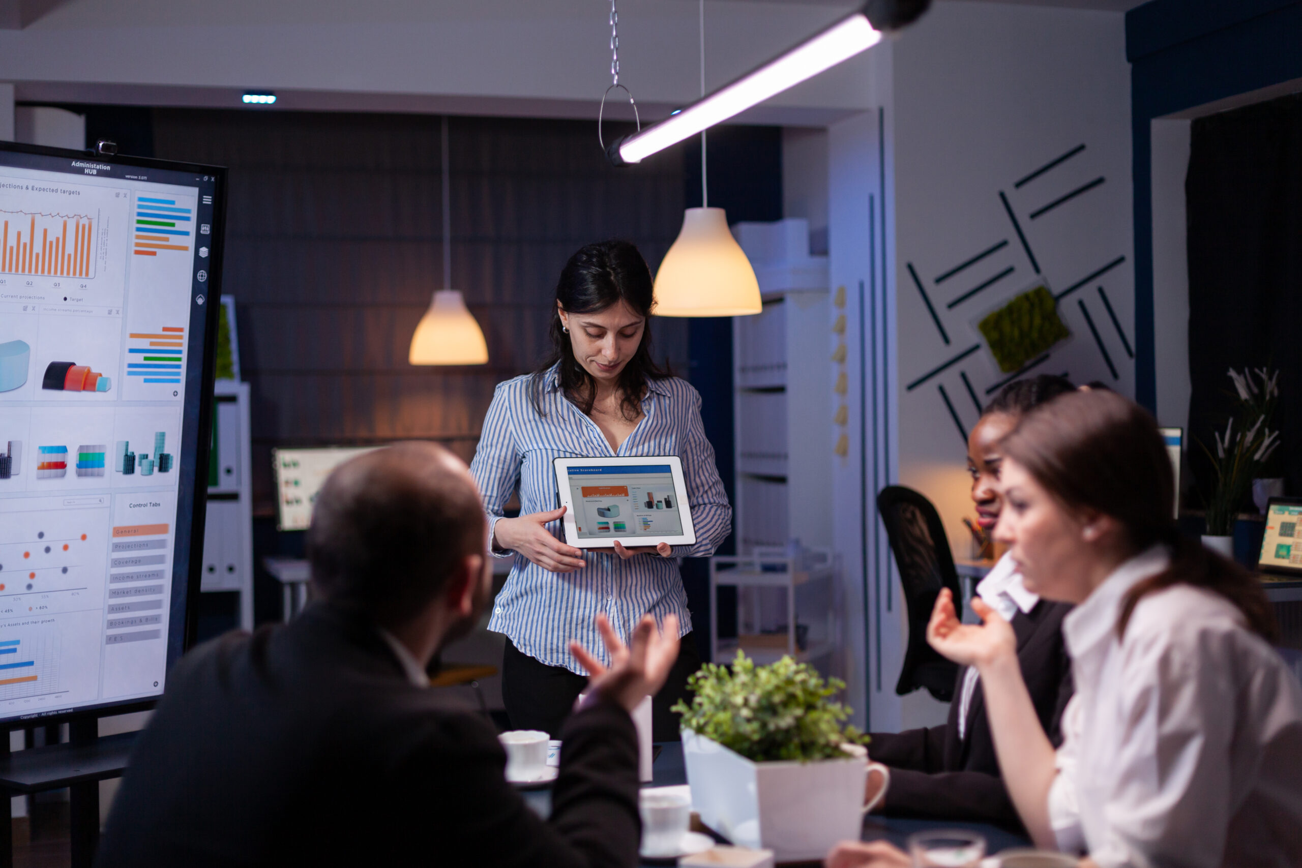 Digital Marketing Agency in London - Trak Marketing