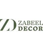 Zabeel Decor Profile Picture