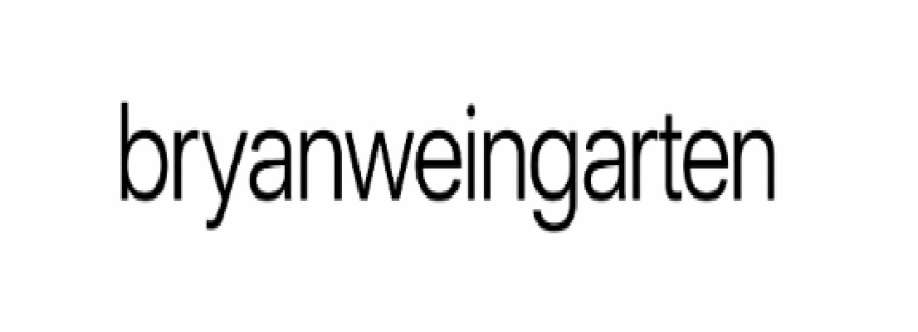 Bryan Weingarten Cover Image