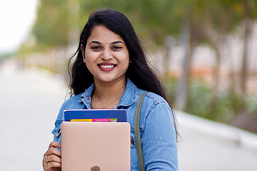 B.Sc. Psychology (Hons.) - SRMAP