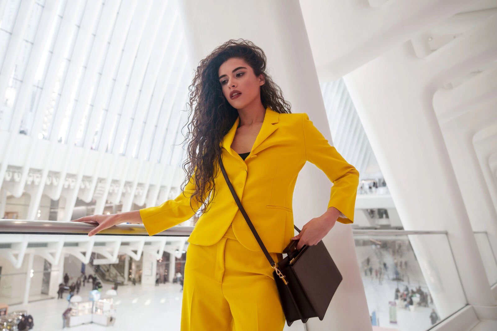 5 Reasons to Choose Recycled Leather Handbags NYC | HugeCount
