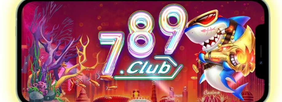 789CLUB Cover Image