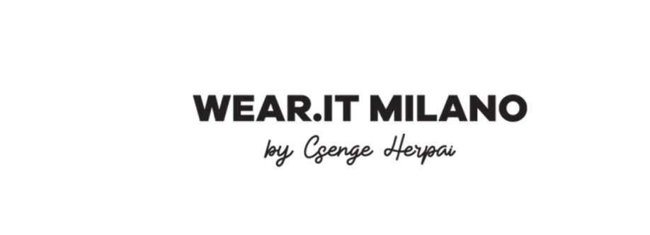 Wear It Milano Cover Image