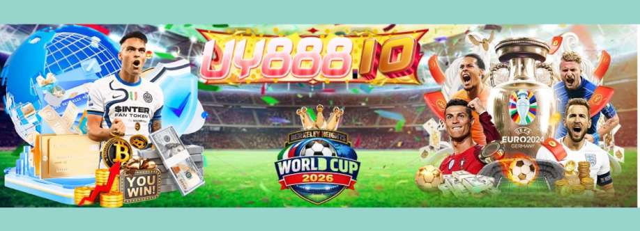 uy888 io Cover Image