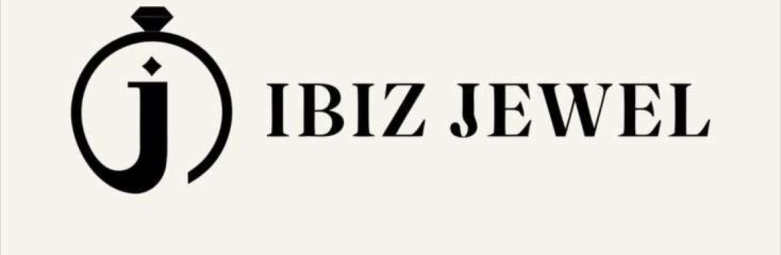 Ibiz Jewel Cover Image