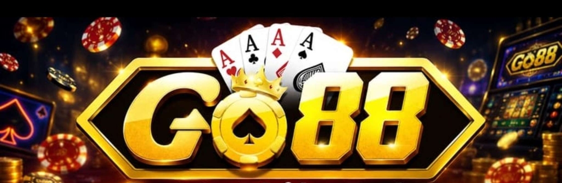 Go88 Cổng giải Cover Image