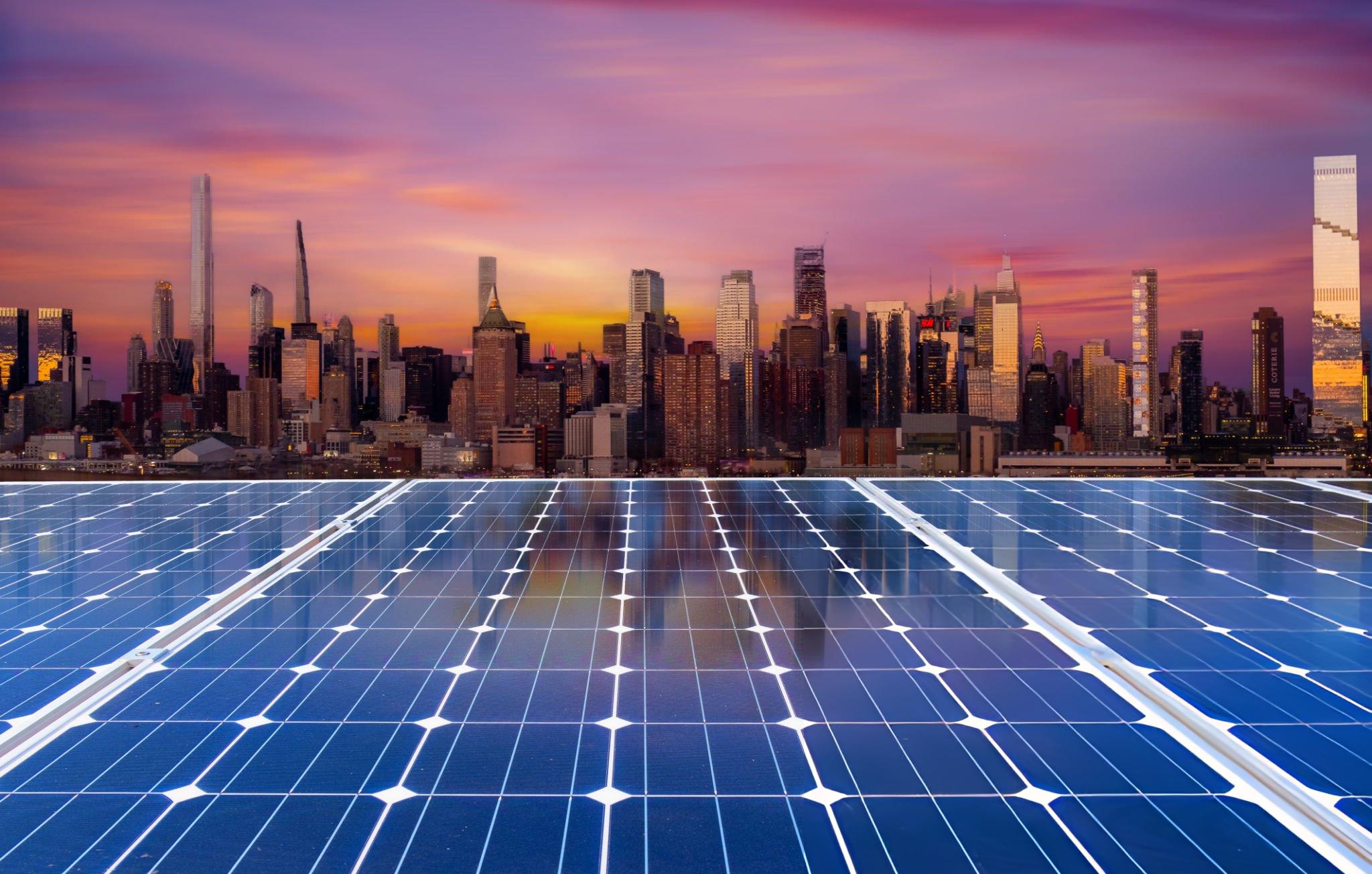Reliable Off-Grid Solar System UAE | Solunova Energy