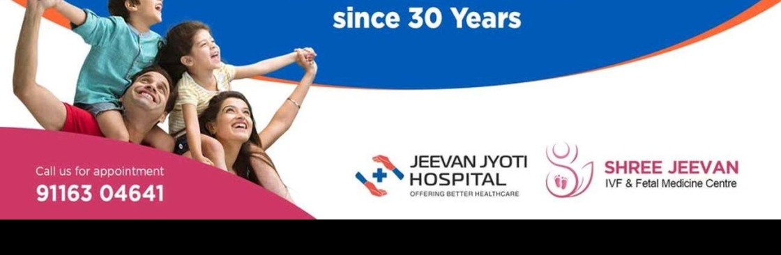 Jeevan Jyoti Hospital Cover Image