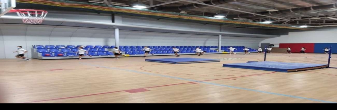 Ice Dubai International School Cover Image