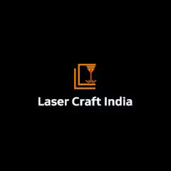Acrylic Trophies and Awards | Laser Craft India