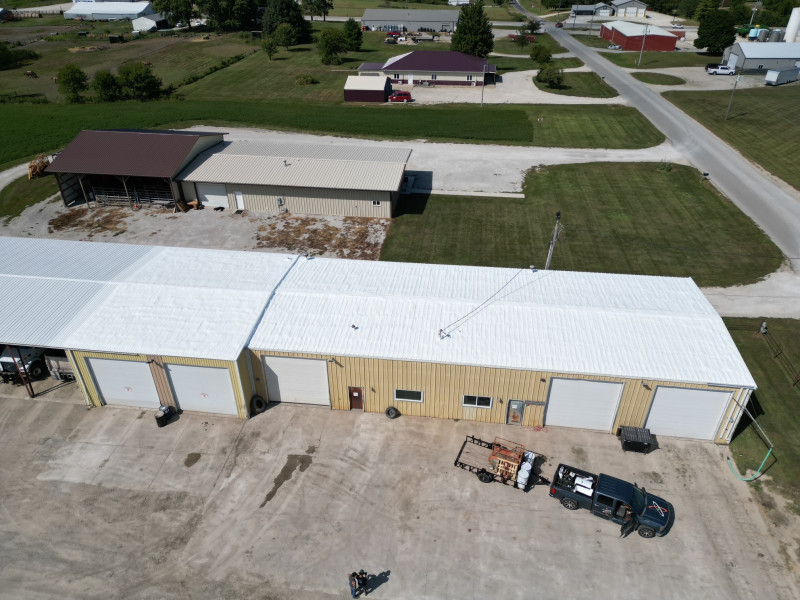 Commercial Flat Roof Repair in Des Moines: What to Fix Fast : precisionins — LiveJournal