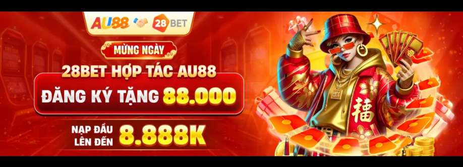 Nhà cái 28BET Cover Image