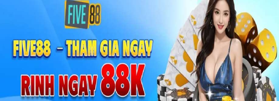 FIVE88 Cover Image