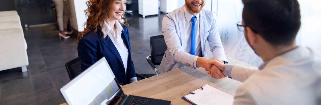 HR Pro Recruitment Services Pte Ltd Cover Image