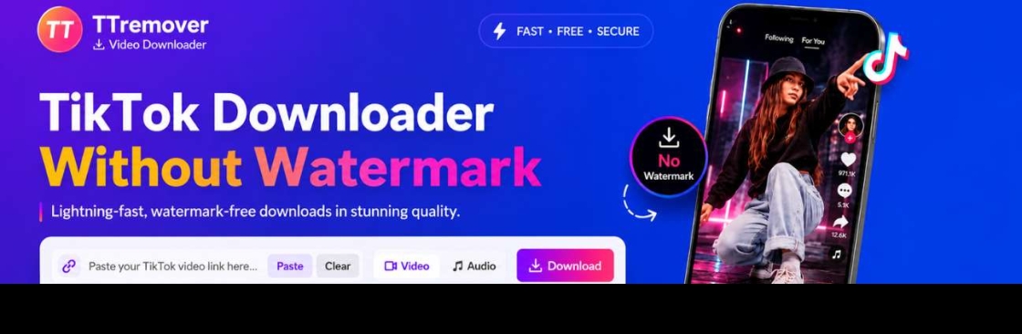 ttremover com Cover Image