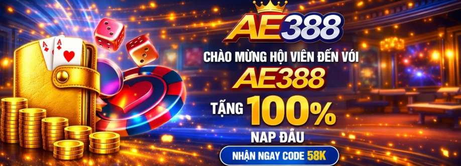 ae388 live Cover Image