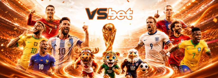VSBET VIỆT NAM Cover Image