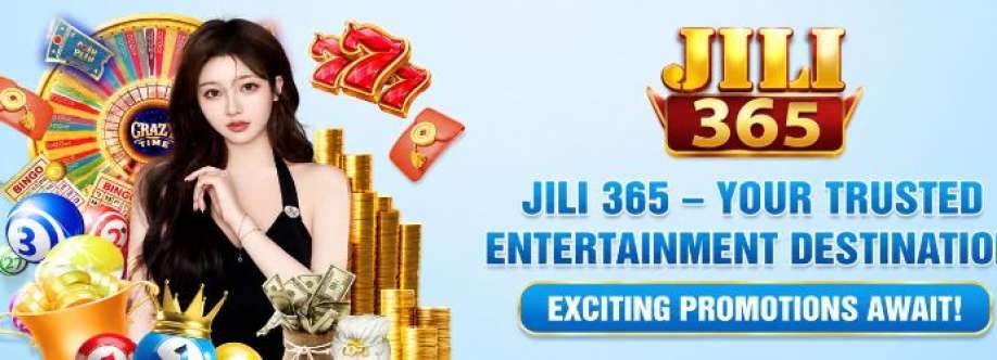 JILI365 bet ph Cover Image