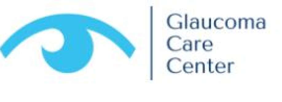 Glaucoma Center Cover Image