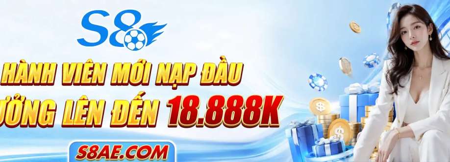 Nhà Cái S8 Cover Image