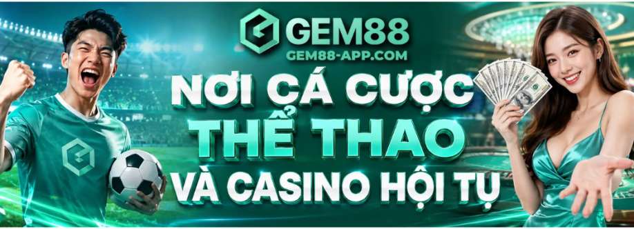 Gem88 appcom Cover Image