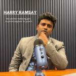 Harry Ramsay Profile Picture