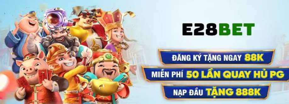 Nhà Cái E28BET Cover Image