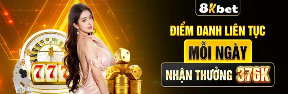 Nhà Cái 8KBET Cover Image