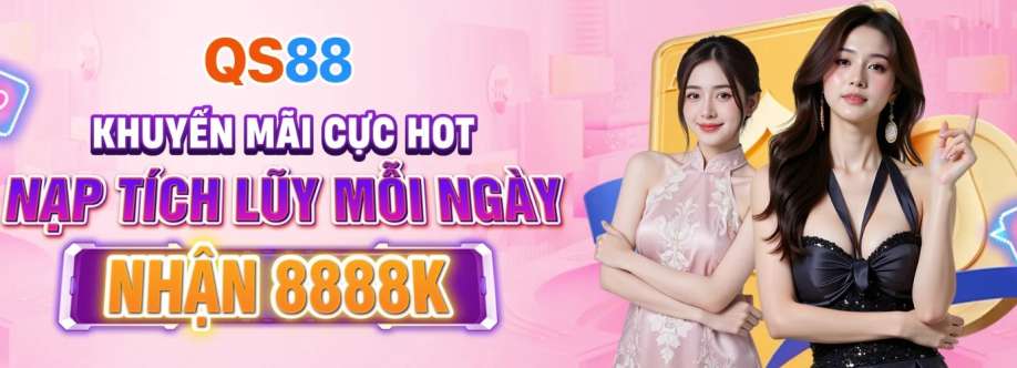 Nhà Cái QS88 Cover Image