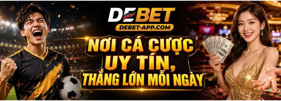 Debet appcom Cover Image