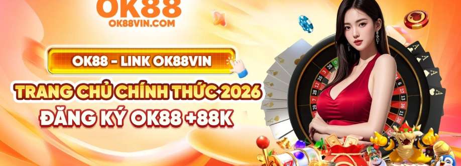 OK88 com Cover Image