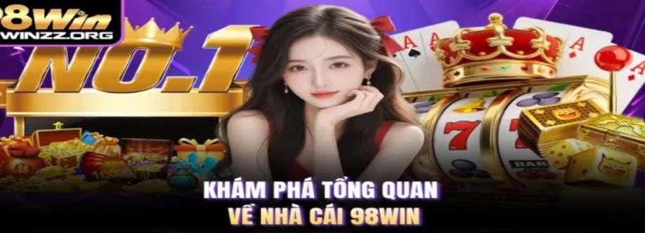 Nhà Cái 98WIN Cover Image