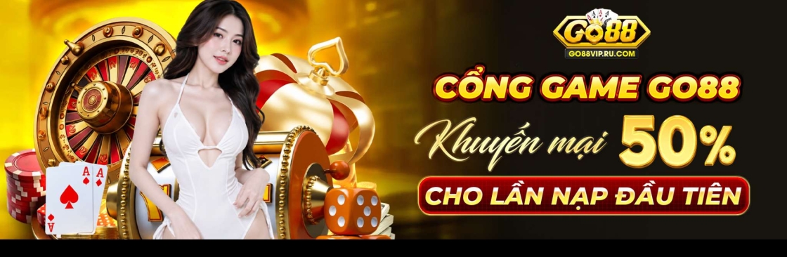 Go88 Cổng game Cover Image