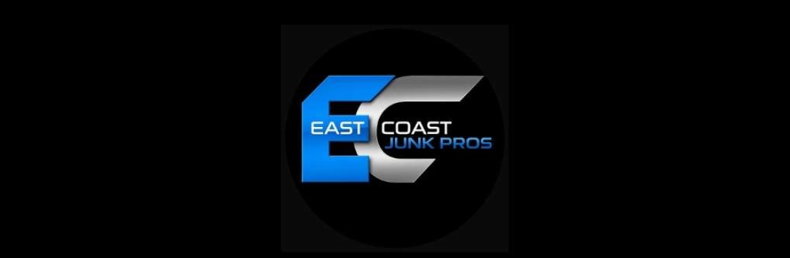 East Coast Junk Pros Cover Image