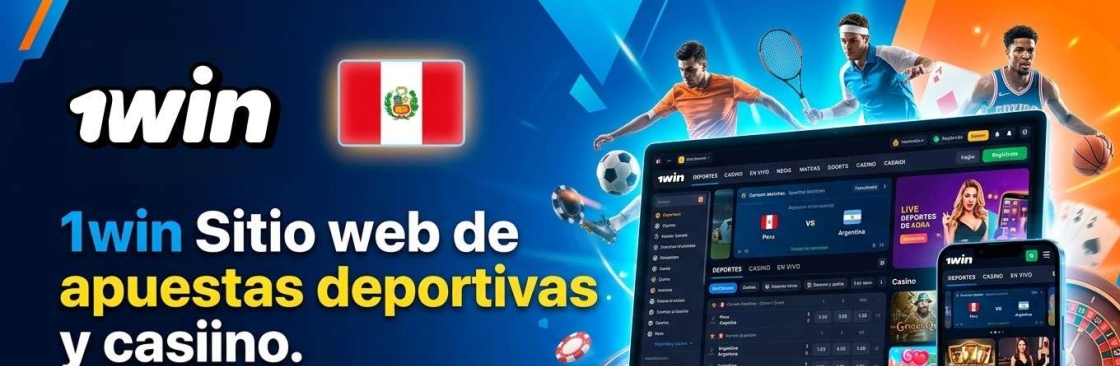 1win Peru Cover Image
