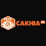 CakhiaTV 03TV Profile Picture
