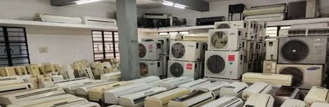 air conditioner Buyer Cover Image