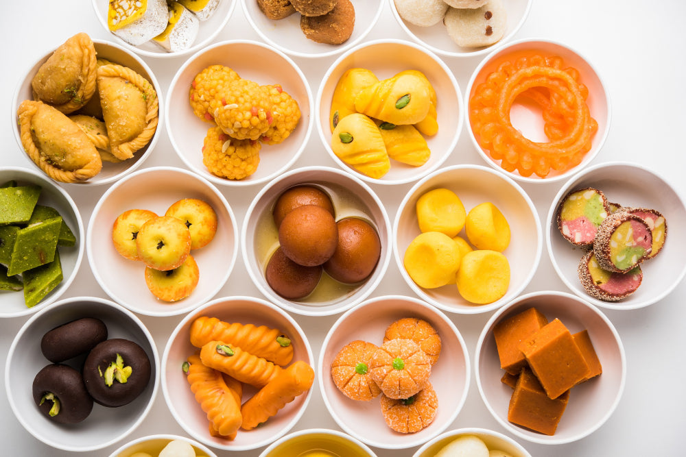 From Kitchen to Customer: How Asha Sweet Center Ensures Quality in Every Order
