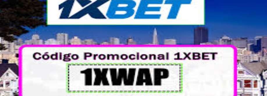 1xbet codigo promocional Cover Image