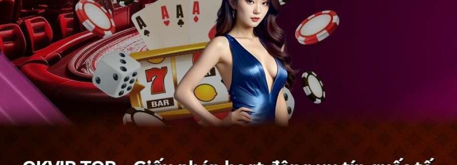 okvip11 top Cover Image