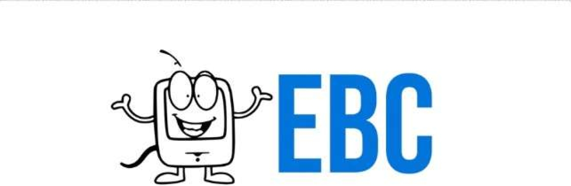 Electronic Business Card Cover Image