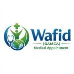 Wafidmedical Appointments Profile Picture