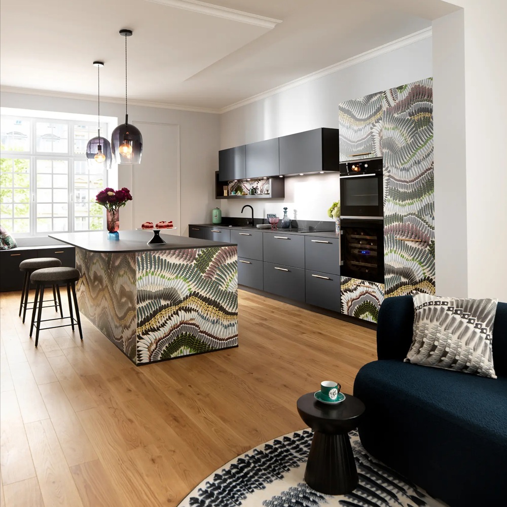 Bespoke Kitchens | Schmidt Swansea