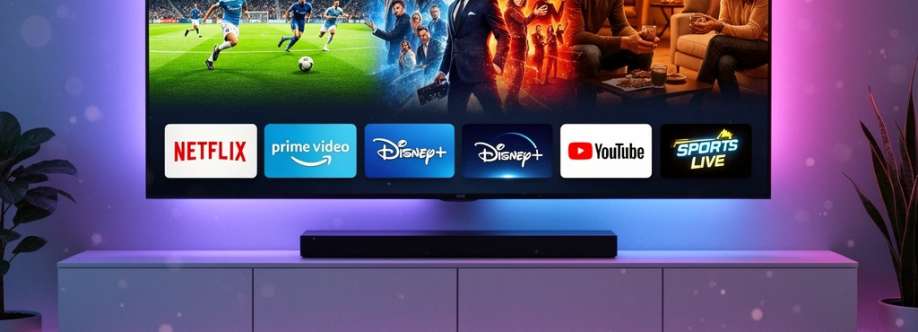 Russia Plus TV Cover Image