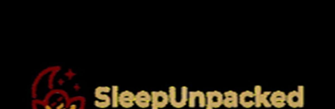 Sleep Un Packed Cover Image