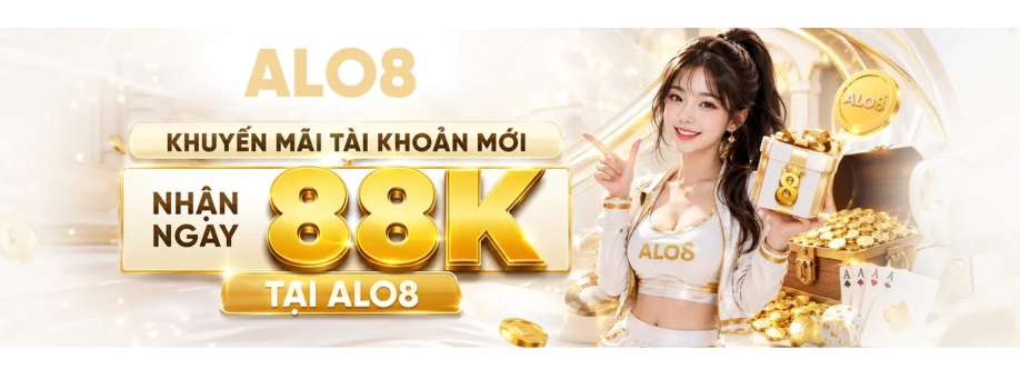 ALO8 church Cover Image