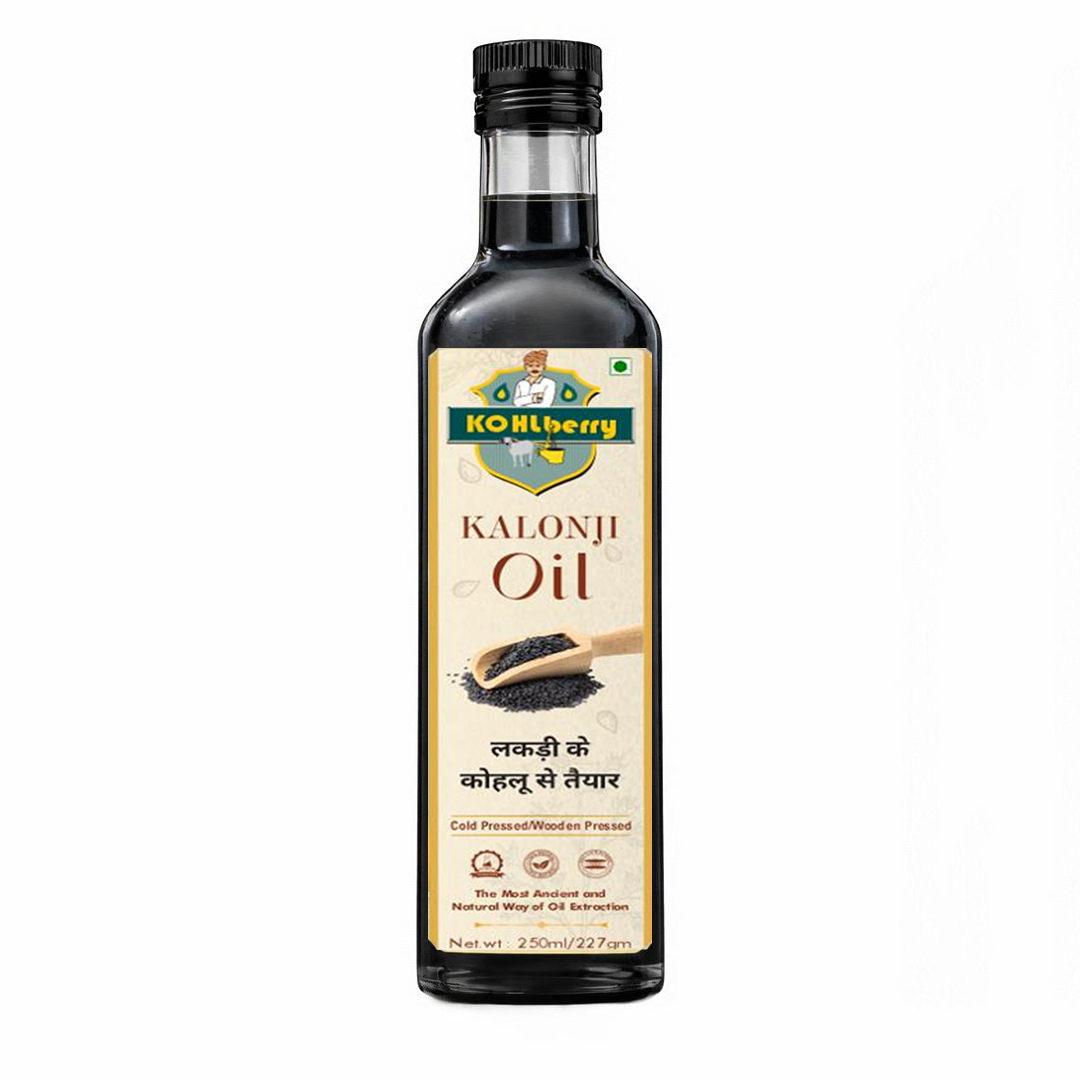 Kalonji Oil Benefits: Health, Hair, Skin & Wellness Uses