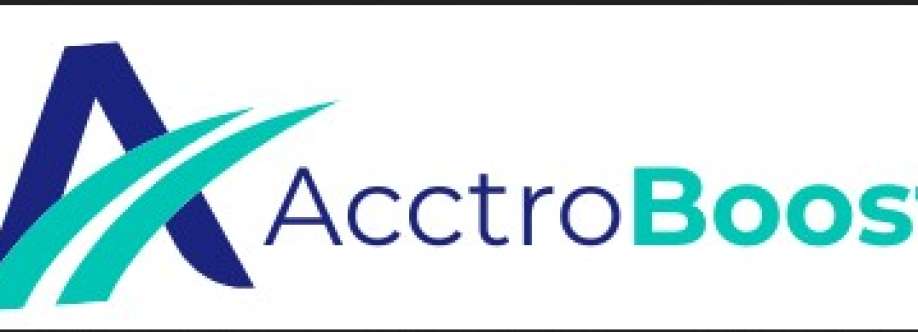 acctro boost Cover Image